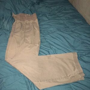 Koi medium grey scrub pants